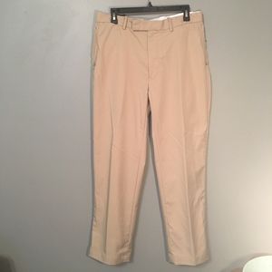 Mens Ralph Lauren Golf Pants
